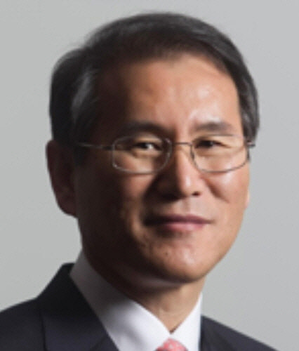 김동섭 울산과학기술원(UNIST) 교수